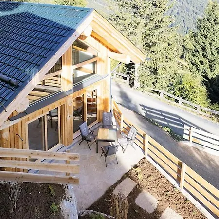 Tannenhaus Ii 公寓 *