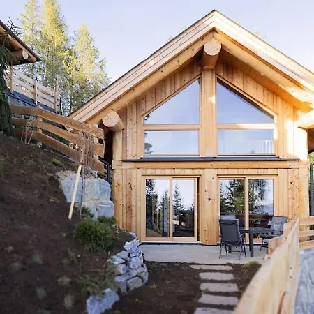 Tannenhaus Ii * Gmund in Karnten