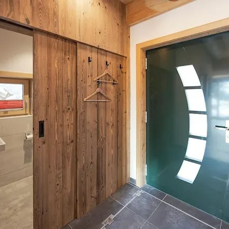 Tannenhaus Ii Апартаменты *