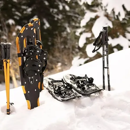 Tannenhaus Ii 公寓 *