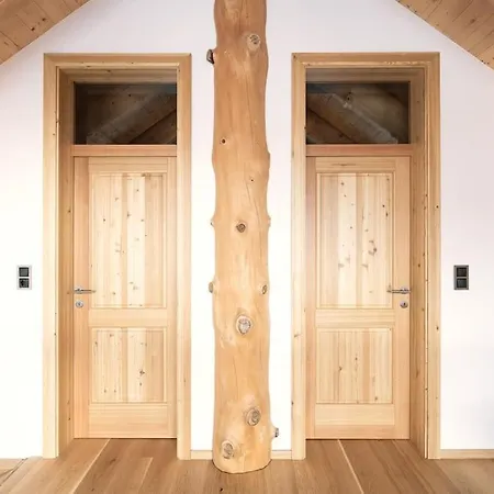 Апартаменты Tannenhaus Ii