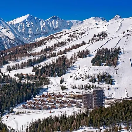 Tannenhaus Ii 公寓 Gmünd