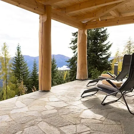 Апартаменты Tannenhaus Ii