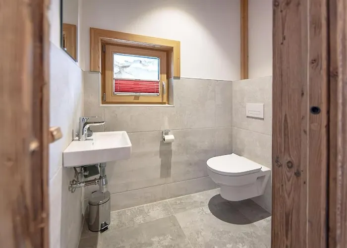 Tannenhaus Ii Gmund in Karnten