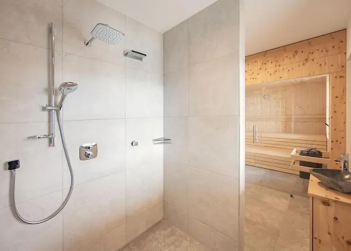 Apartment Tannenhaus Ii