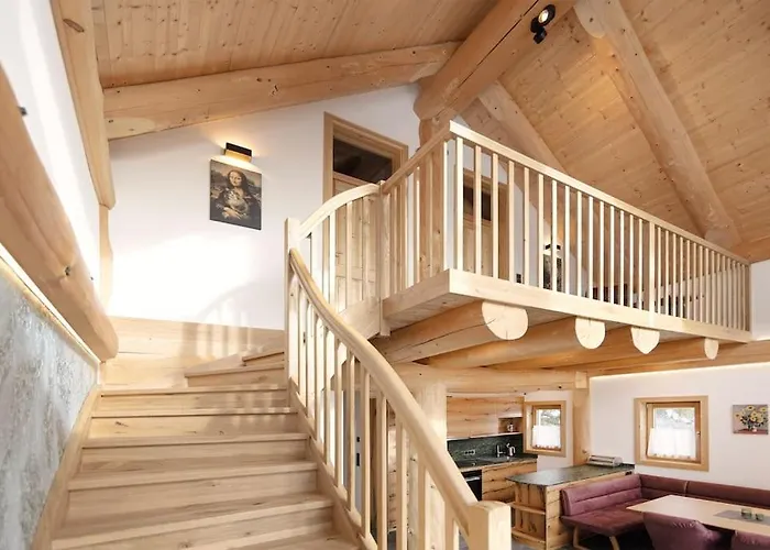 Apartment Tannenhaus Ii *